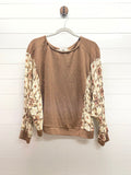 Women’s large shirt