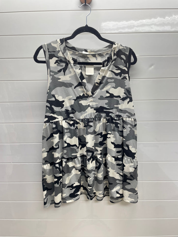 Women’s Large Shirt