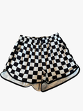 Women’s large shorts