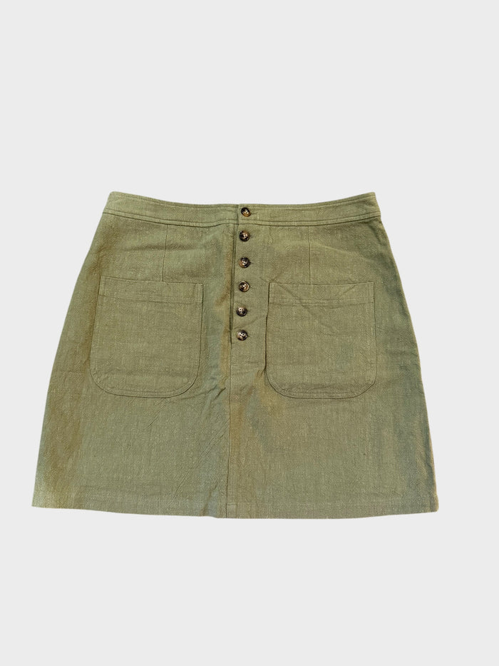 Women’s large skirt