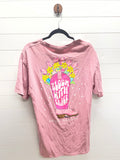 Women’s Large SS Tee