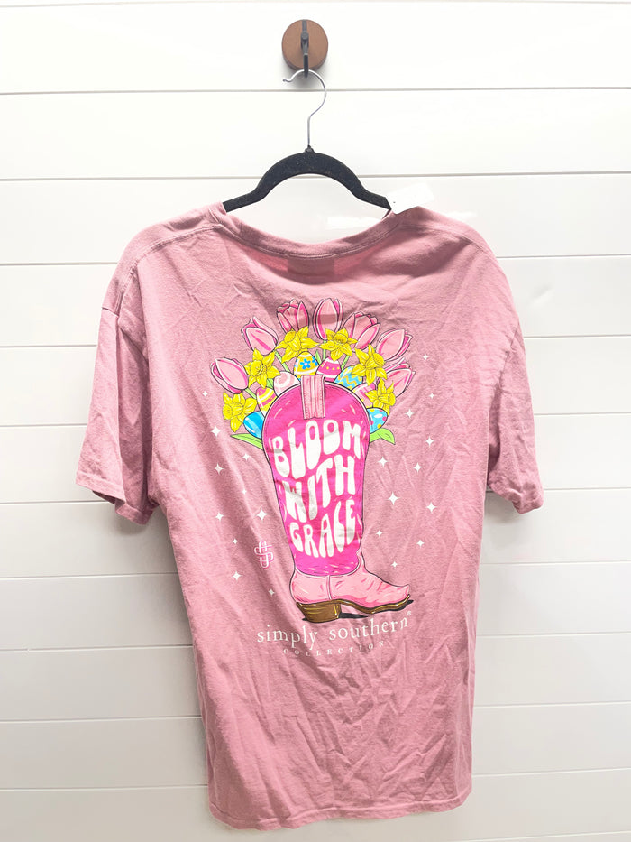 Women’s Large SS Tee