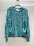 Women’s large sweater