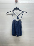 Women’s large tank