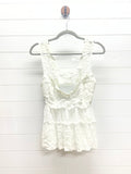 Women’s large tank