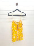 Women’s Large Tank