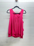 Women’s Large Tank