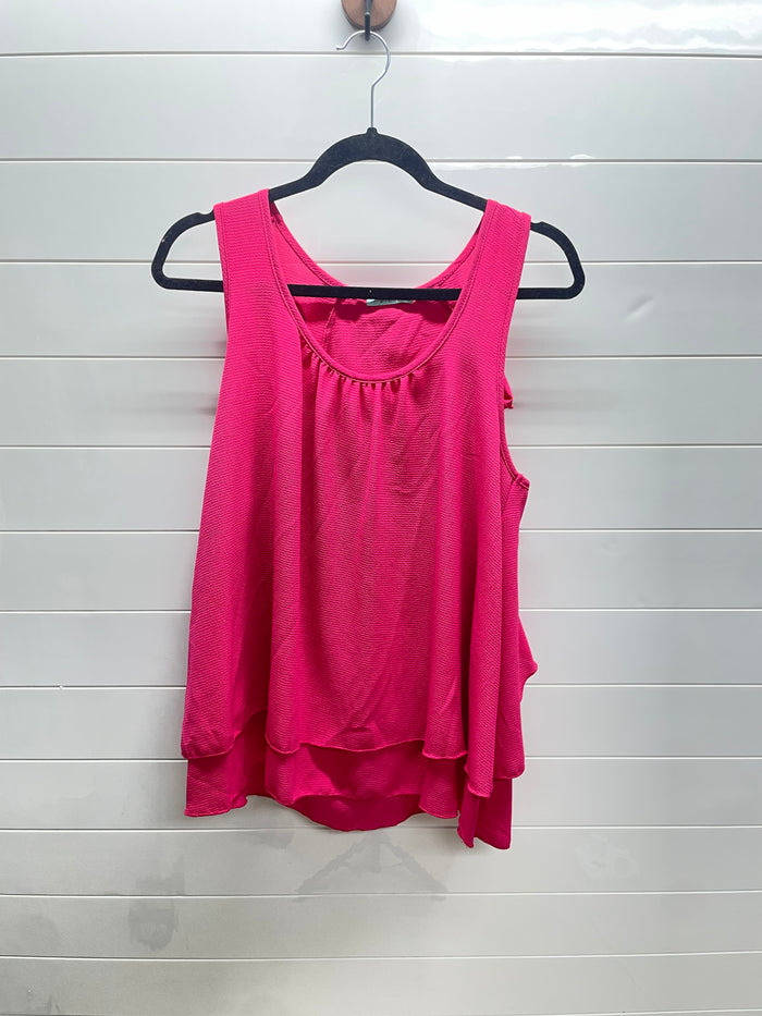 Women’s Large Tank