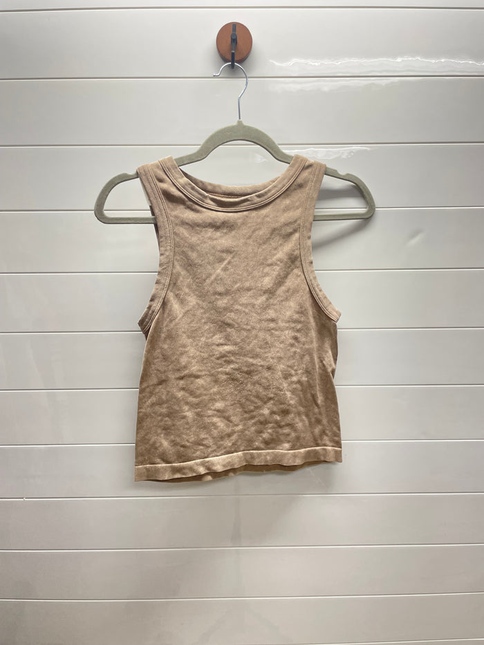 Women’s Large tank