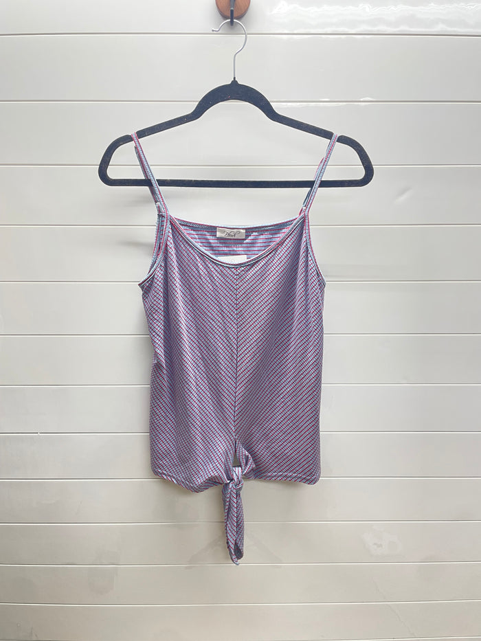 Women’s Large Tank