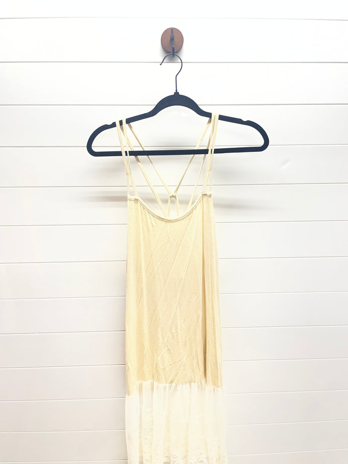 Women’s Large Tank