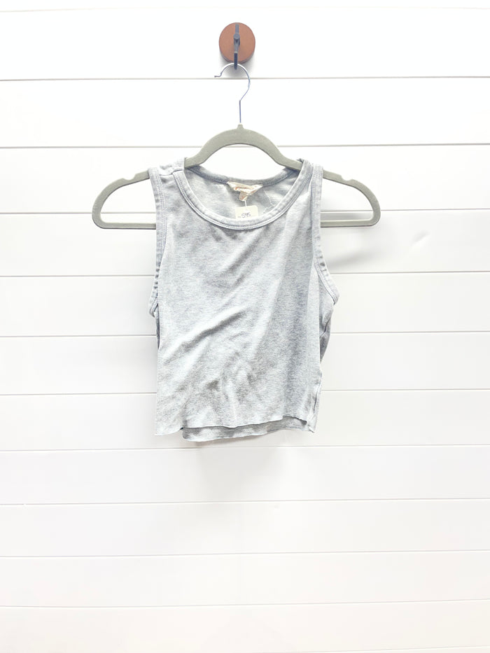 Women’s large tank