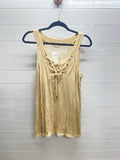 Women’s Large Tank
