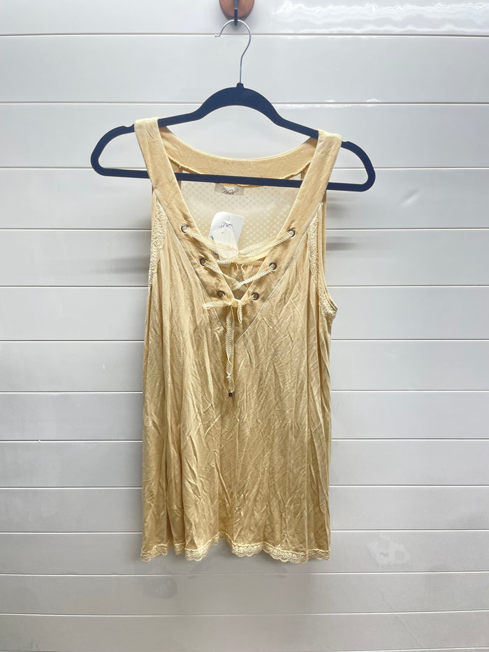 Women’s Large Tank