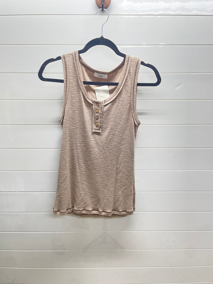 Women’s Large Tank