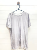 Women’s large tee