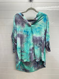 Women’s large tee