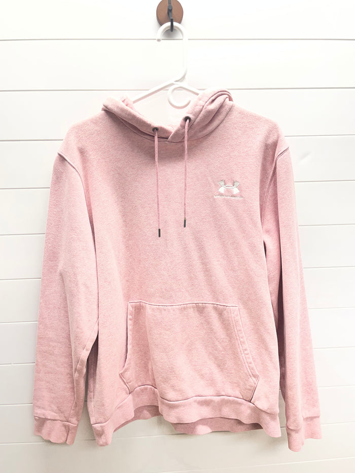 Women’s Large UA Hoodie