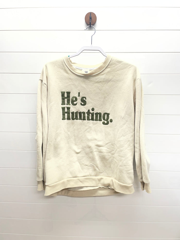 Women’s medium Crewneck