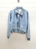 Women’s medium denim