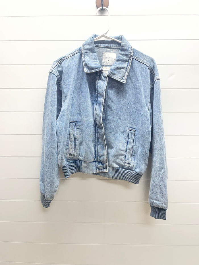 Women’s medium denim