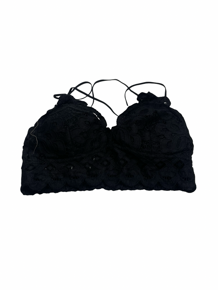 Women’s medium r2 bralette