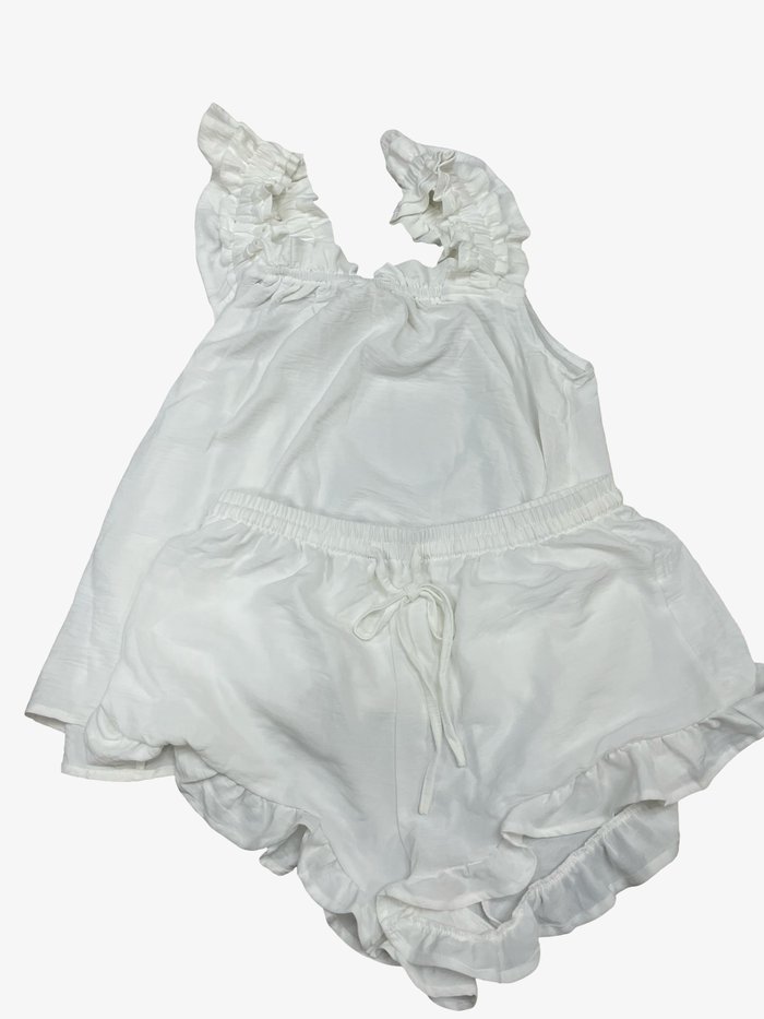 Women’s medium set