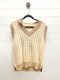 Women’s medium sweater