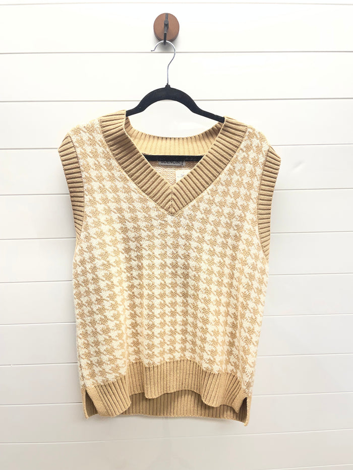 Women’s medium sweater