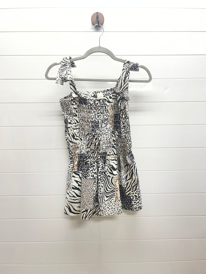 Women’s medium tank