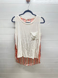 Women’s Medium Tank