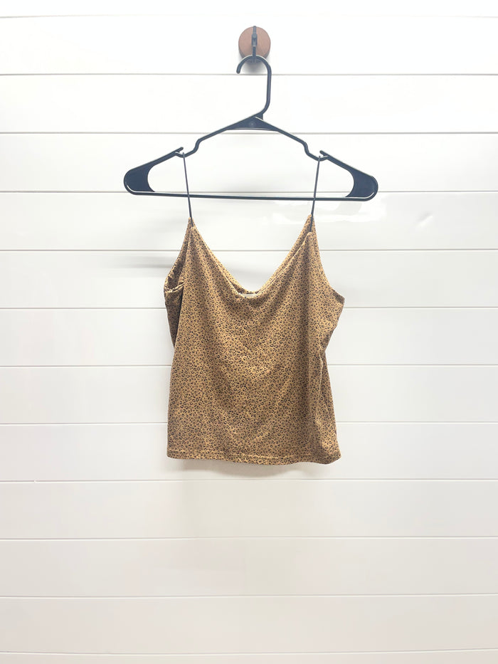 Women’s medium tank