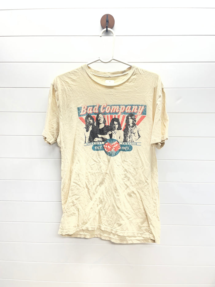 Women’s medium tee