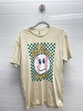 Women’s medium tee
