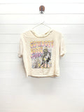 Women’s medium tee