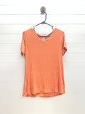 Women’s medium tee