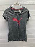 Women’s medium puma tee