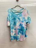 Women’s medium tee