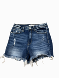 Women’s medium Zenana shorts