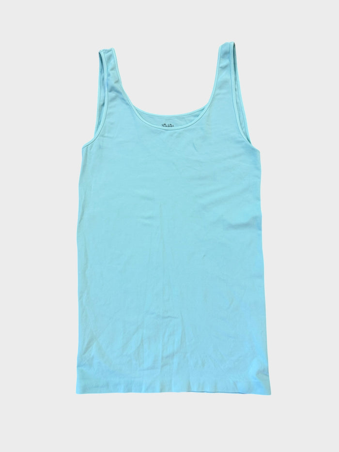 Women’s one size - fits S/L tank