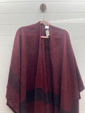 Women’s O/S Shaw