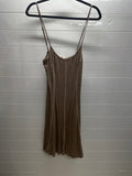 Women’s Plush Medium Dress NWT