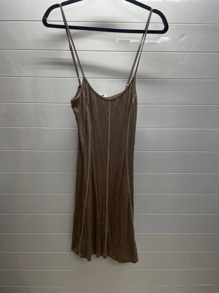Women’s Plush Medium Dress NWT