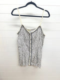 Women’s Plush Medium tank nwt