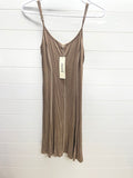 Women’s Plush Small Dress NWT