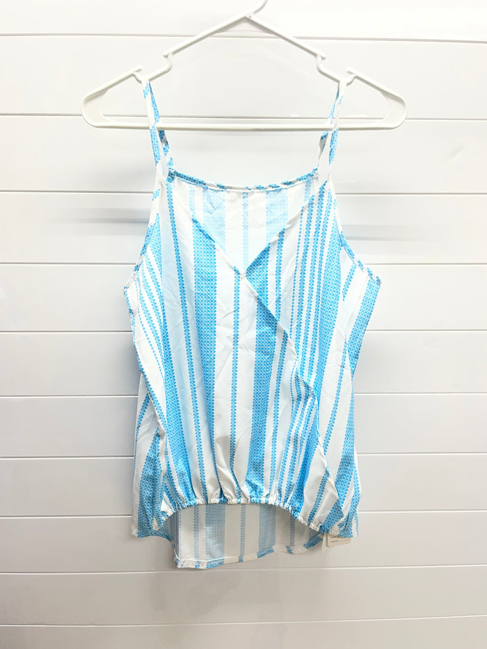 Women’s Plush Small Tank