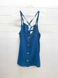 Women’s Plush Small Tank