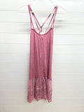Women’s Plush Small Tank