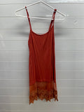 Women’s Plush Small Tank