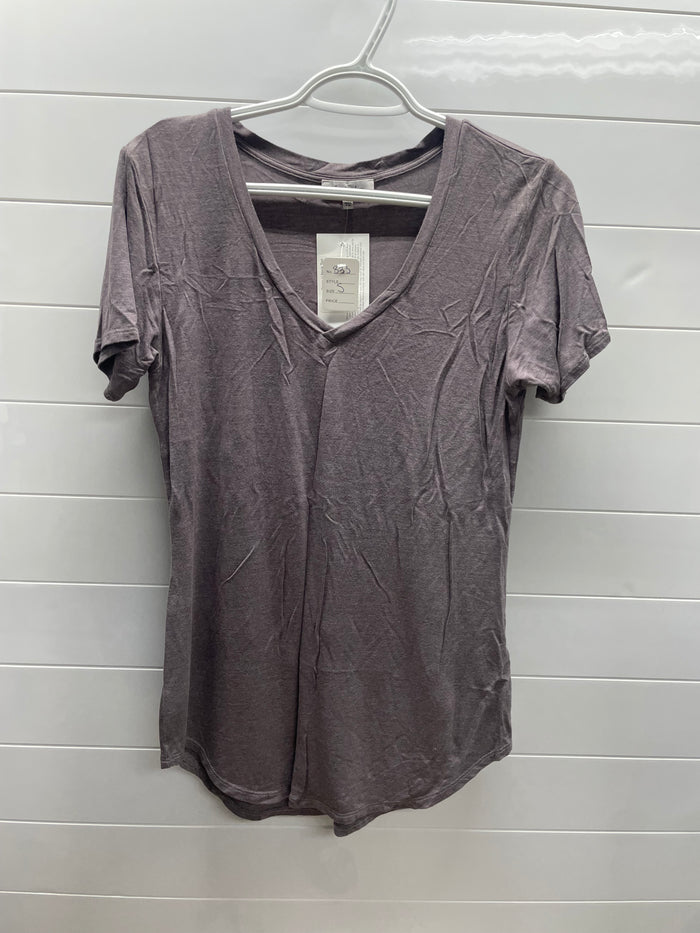 Women’s Plush Small Tee